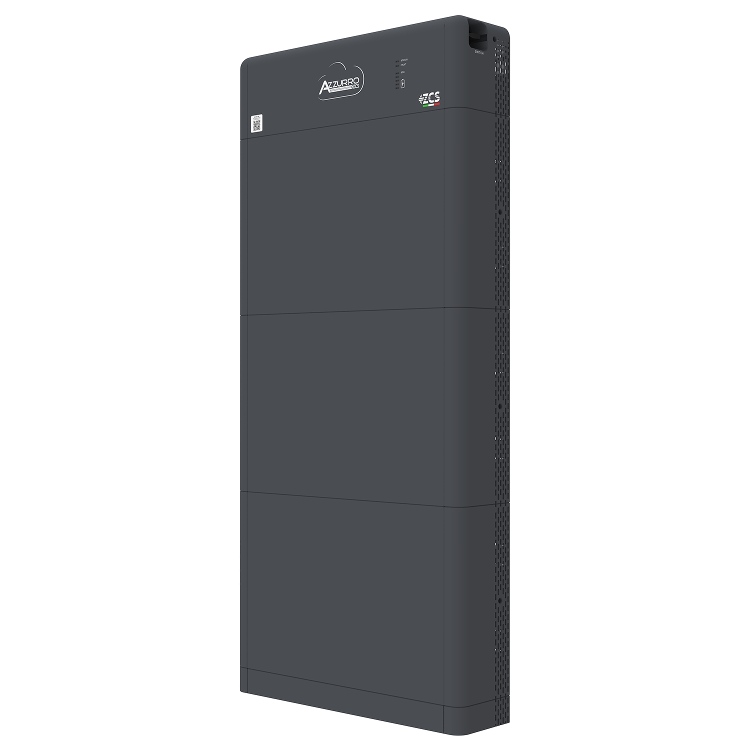 HV Batteries