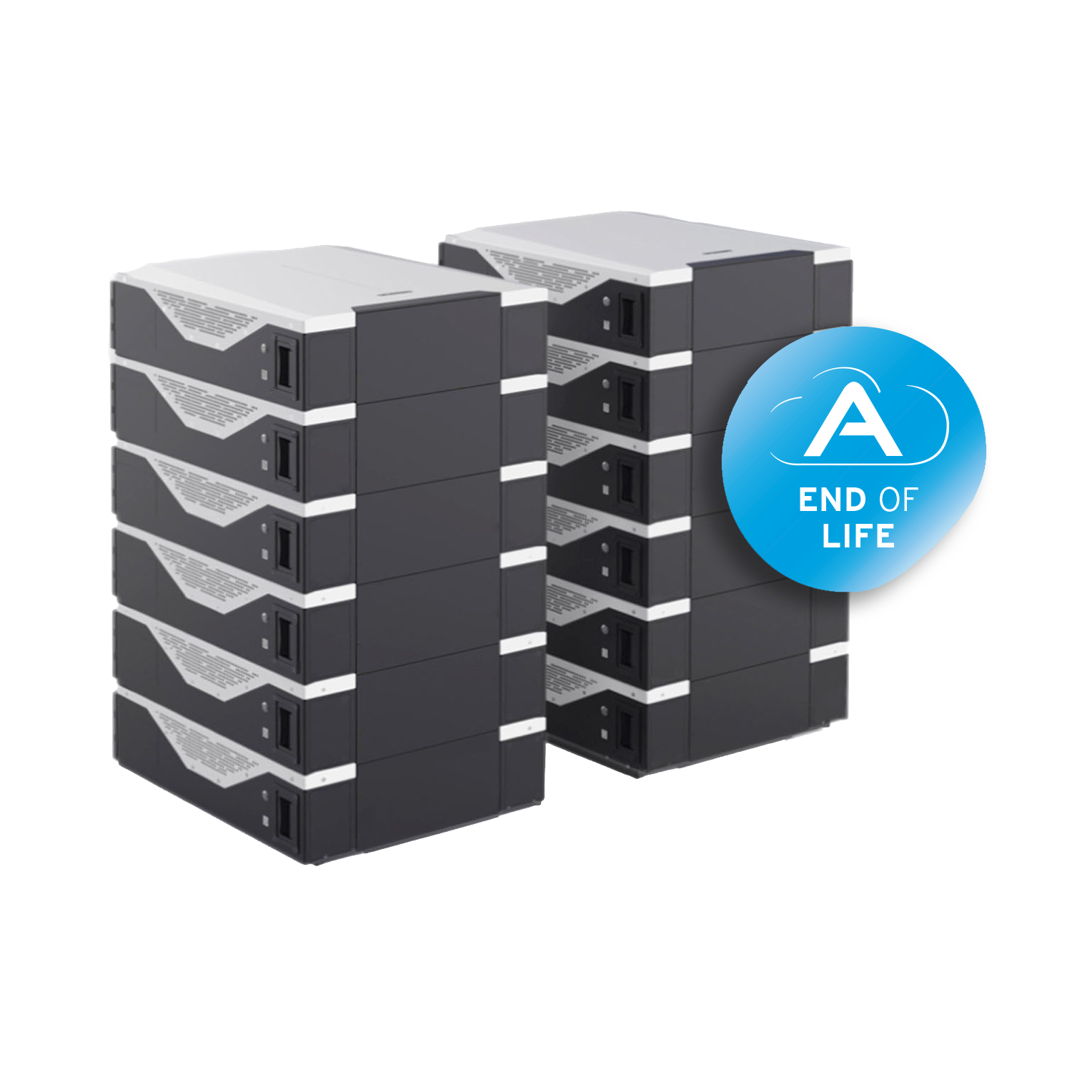 HV Batteries