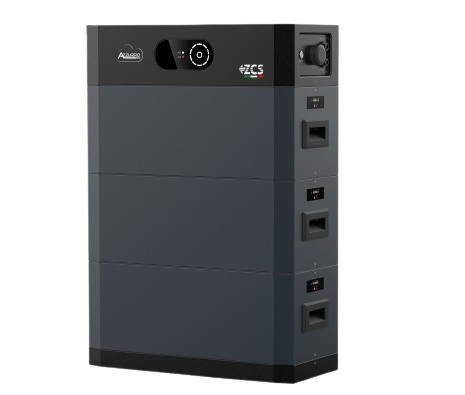 HV Batteries