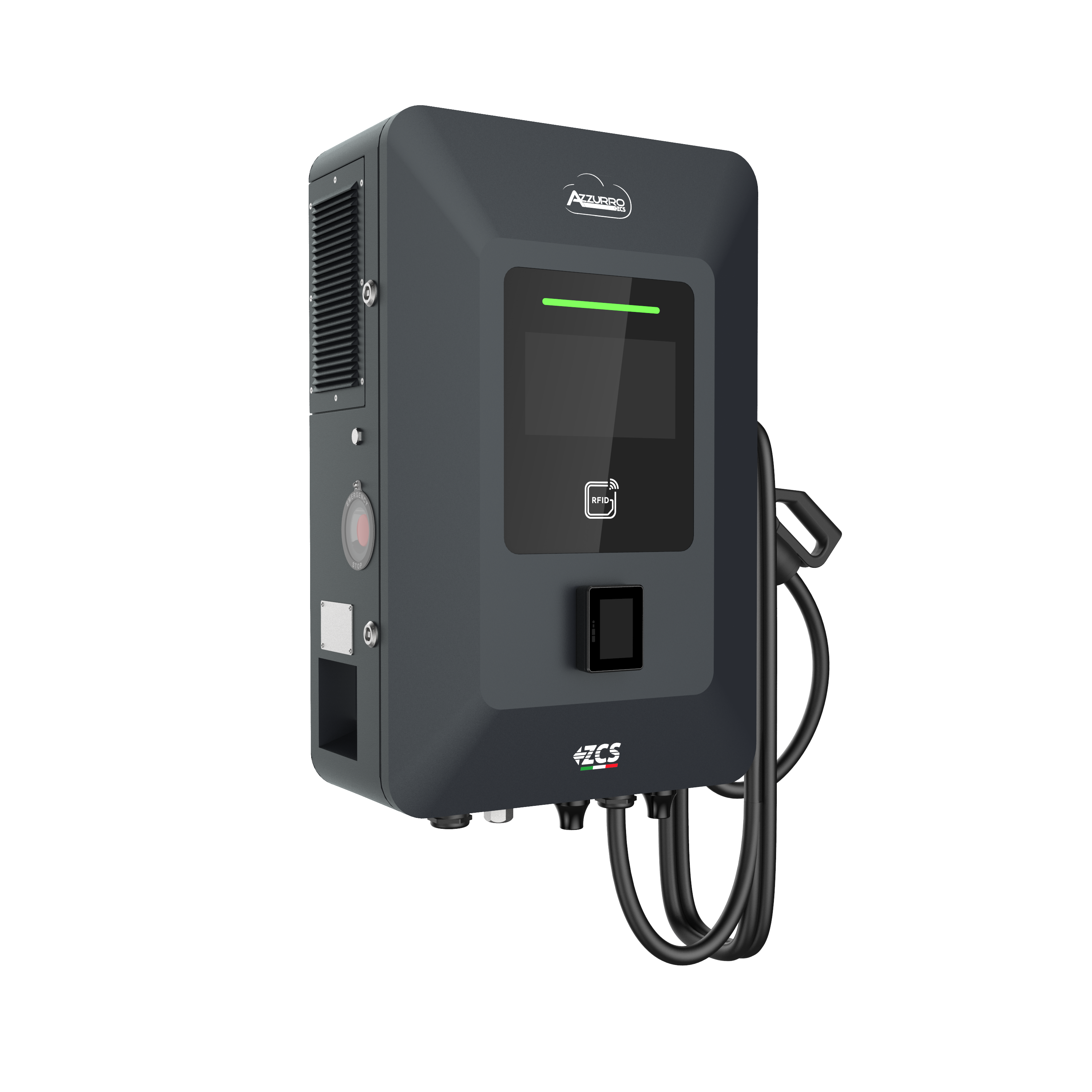 Electric Mobility