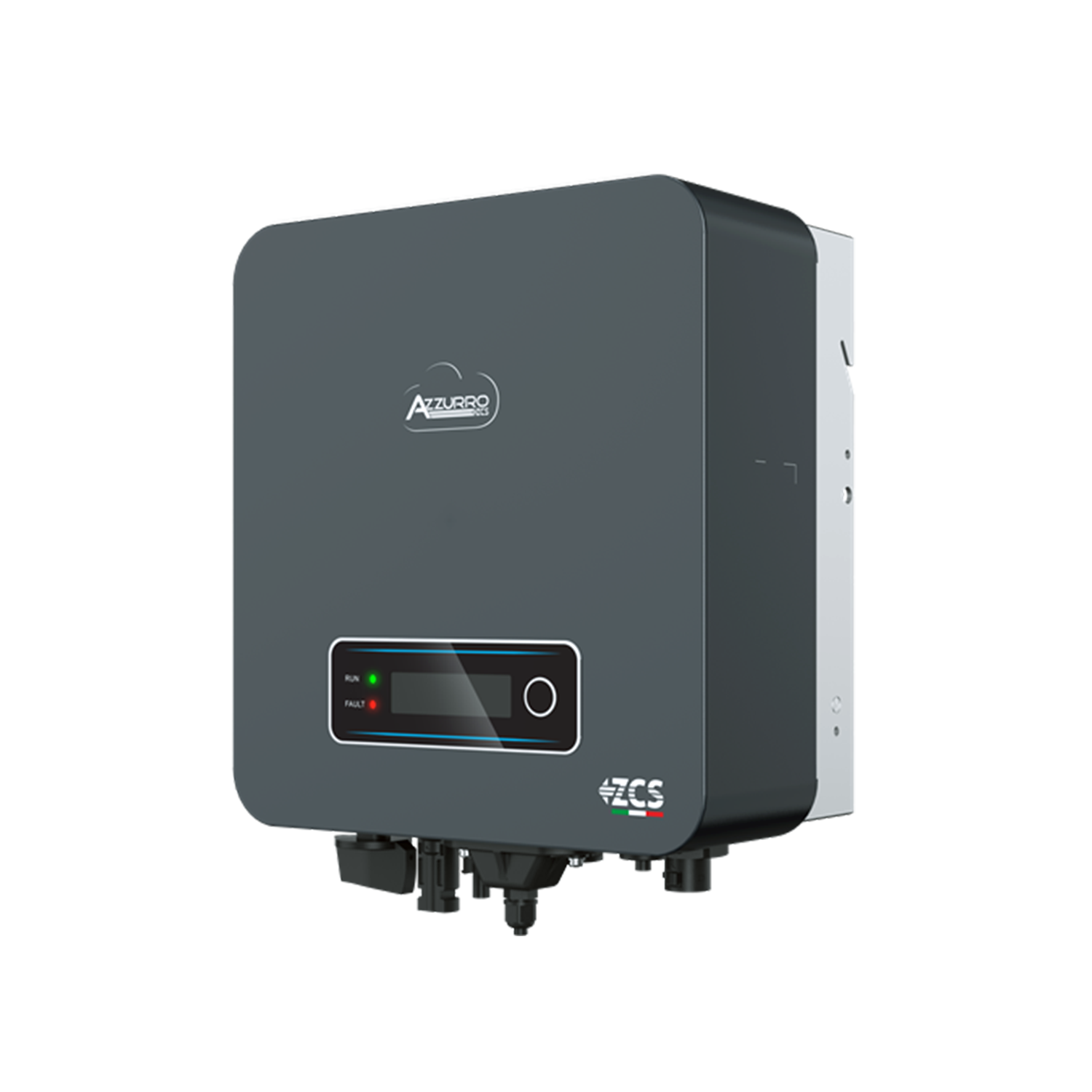 Single-phase Inverter