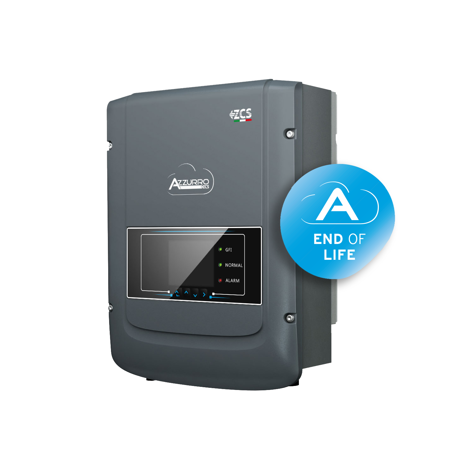 Single-phase Inverter