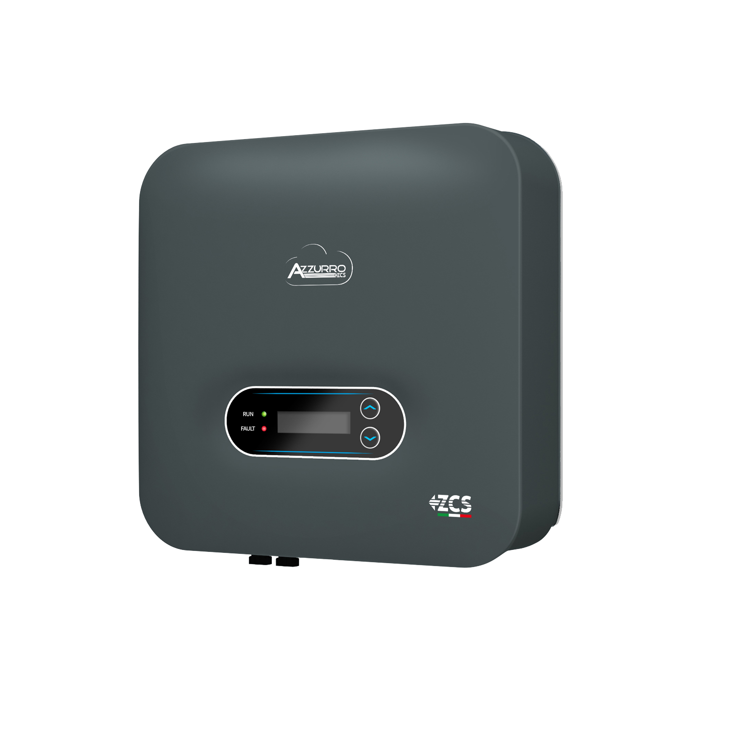 Single-phase Inverter