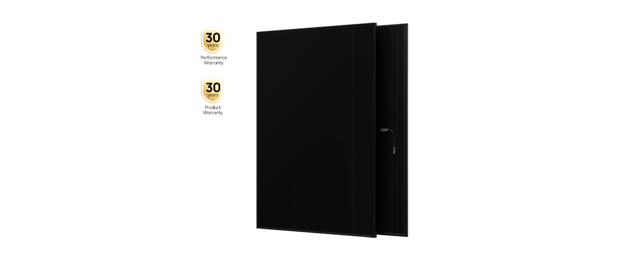 NEOSTAR 3S+54 Dual-Glass 480W-490W