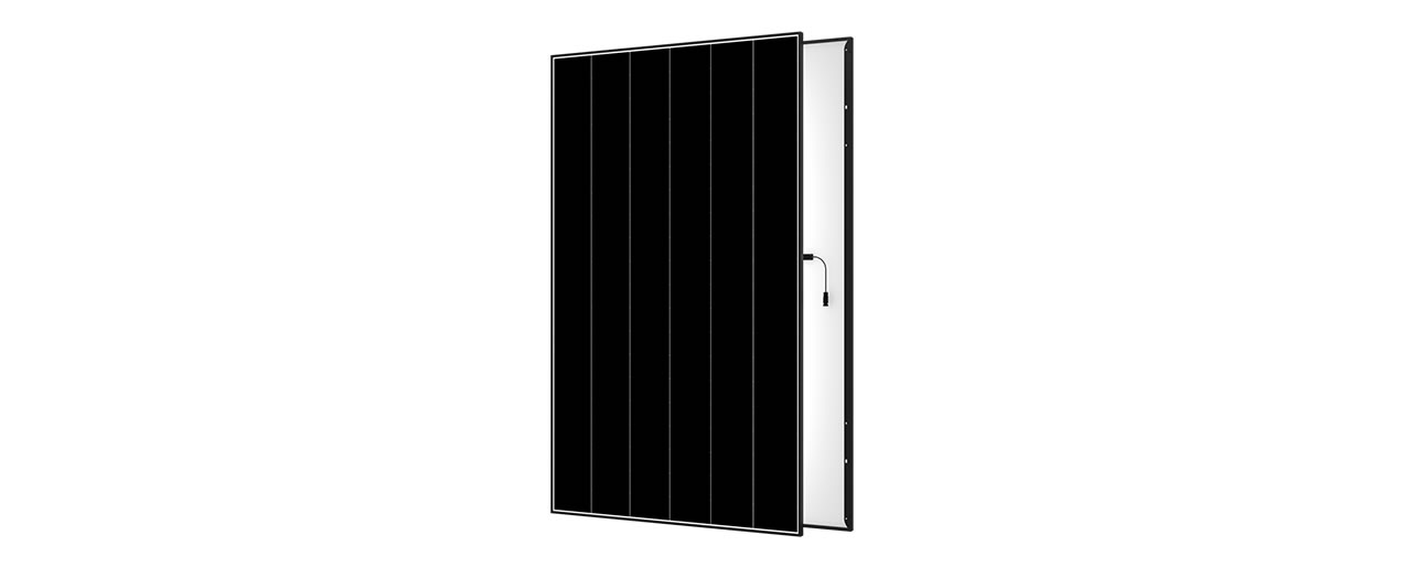 NEOSTAR 3P60 Mono-Glass 530W-555W