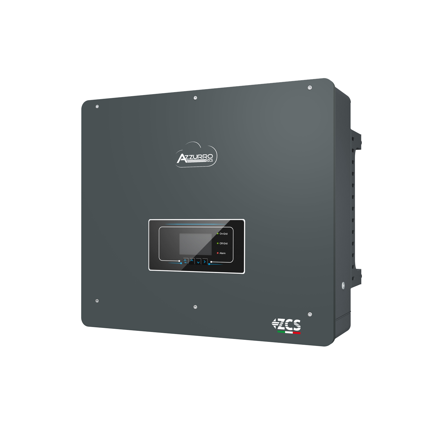 HYD 10000 ZSS/HYD 20000 ZSS - Three-Phase Hybrid